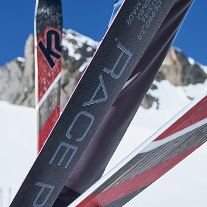 K2 Wayback 80 Pro Skivellen 4 K2 Wayback 80 Pro Skivellen - Afbeelding 2