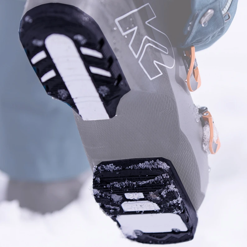 K2 Grip Walk Zolen 4 K2 Grip Walk Zolen - Afbeelding 2