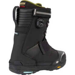 Heren Waive Splitboardschoenen -K2 Winkel iview 5051609 001 pic4