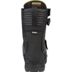 Heren Waive Splitboardschoenen -K2 Winkel iview 5051609 001 pic5