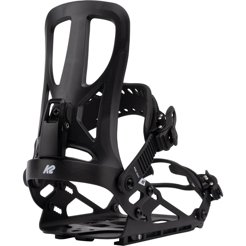 Far Out Splitboard Binding 6 Far Out Splitboard Binding - Afbeelding 4