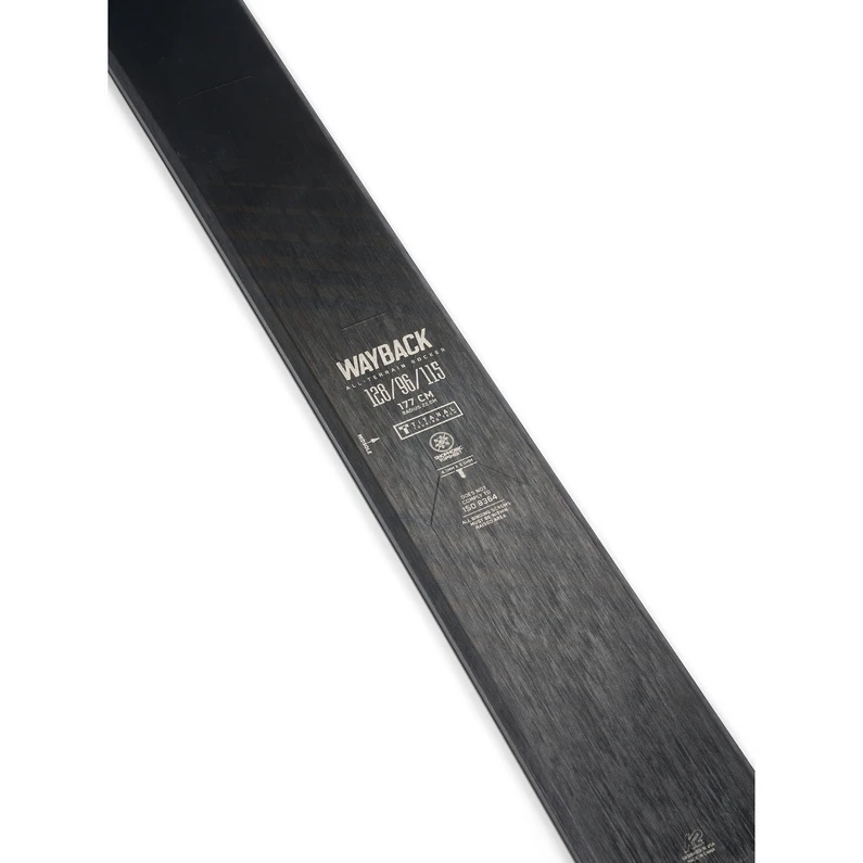 K2 Heren Wayback 96 Toerski 22/23 8 K2 Heren Wayback 96 Toerski 22/23 - Afbeelding 6