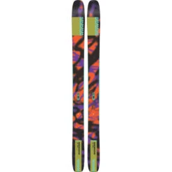 K2 Heren Mindbender 116 C Freeride Ski 22/23