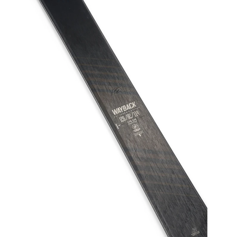 K2 Wayback 92 Toerski 22/23 8 K2 Wayback 92 Toerski 22/23 - Afbeelding 6