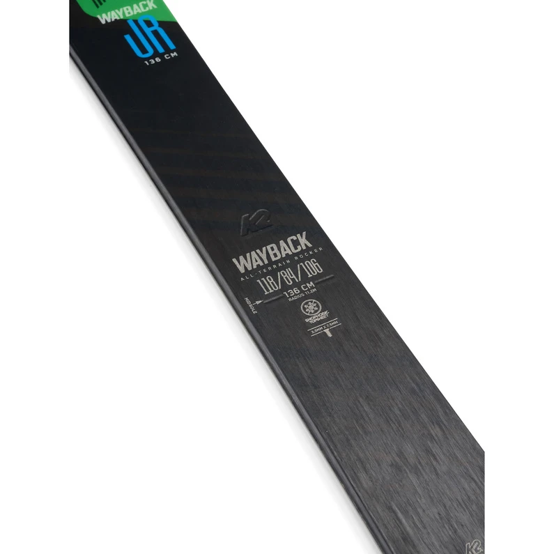 K2 Kinderen Wayback JR Toerski 22/23 8 K2 Kinderen Wayback JR Toerski 22/23 - Afbeelding 6