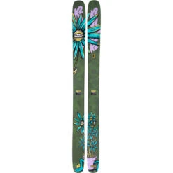 K2 Heren Reckoner 122 Freeride Ski's 22/23