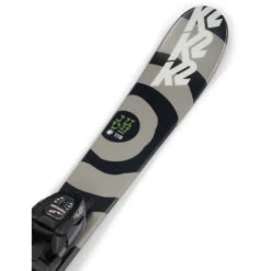 K2 Kinderen Juvy Incl. Marker FDT 4.5 Skiset 22/23 11 K2 Kinderen Juvy Incl. Marker FDT 4.5 Skiset 22/23 -K2 Winkel iview 5051641 001 pic4