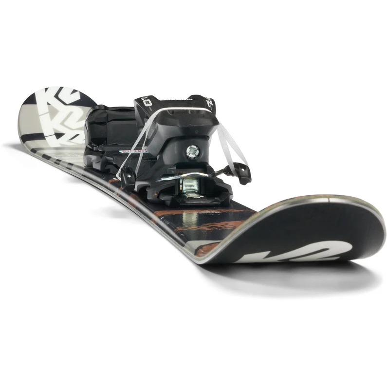 K2 Kinderen Juvy Incl. Marker FDT 4.5 Skiset 22/23 7 K2 Kinderen Juvy Incl. Marker FDT 4.5 Skiset 22/23 - Afbeelding 5