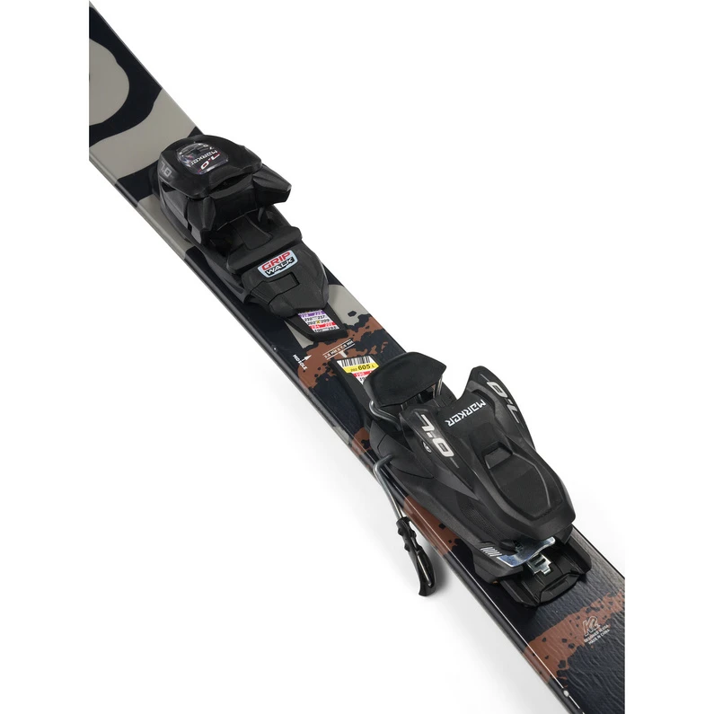 K2 Kinderen Juvy Incl. Marker FDT 4.5 Skiset 22/23 8 K2 Kinderen Juvy Incl. Marker FDT 4.5 Skiset 22/23 - Afbeelding 6