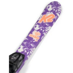 K2 Kinderen Luv Bug Inkl. Marker FDT 7.0 Skiset 22/23 -K2 Winkel iview 5051674 001 pic4