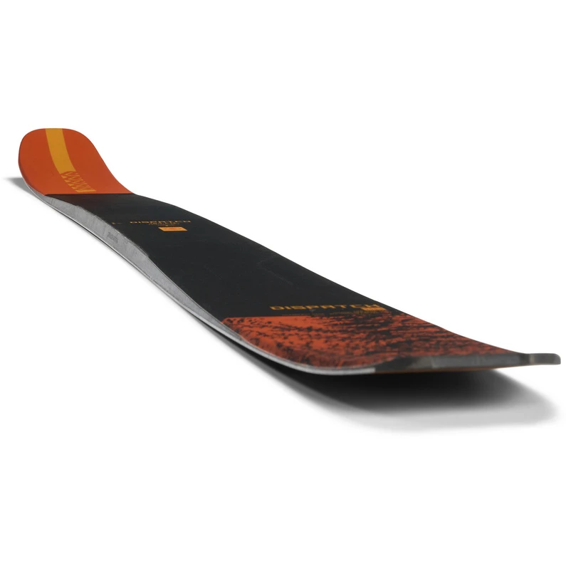 K2 Dispatch 110 Toerski 22/23 7 K2 Dispatch 110 Toerski 22/23 - Afbeelding 5