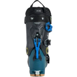 K2 Kinderen Mindbender Team Toerskischoenen 8 K2 Kinderen Mindbender Team Toerskischoenen -K2 Winkel iview 5051686 001 pic3