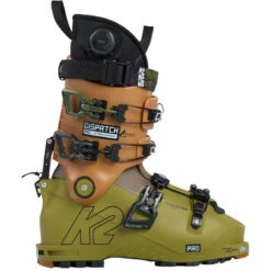 K2 Heren Dispatch Pro Toerskischoenen