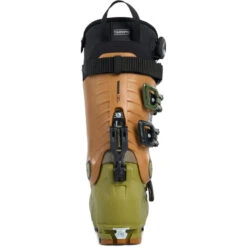 K2 Heren Dispatch Pro Toerskischoenen -K2 Winkel iview 5051688 001 pic3