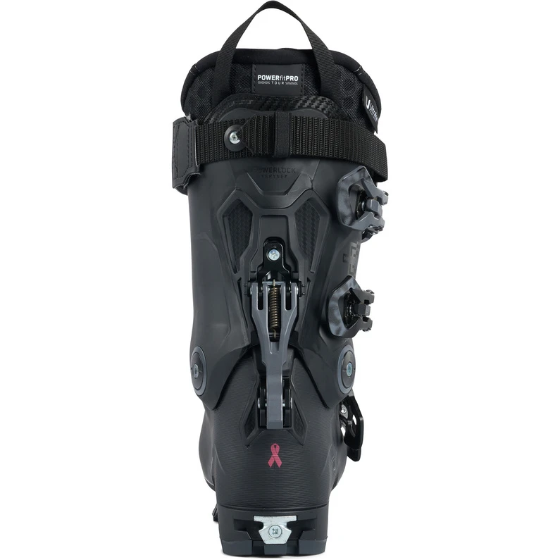 K2 Dames Mindbender Team Freeride Skischoenen 5 K2 Dames Mindbender Team Freeride Skischoenen - Afbeelding 3