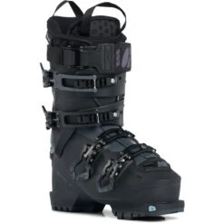 K2 Dames Mindbender Team Freeride Skischoenen 9 K2 Dames Mindbender Team Freeride Skischoenen -K2 Winkel iview 5051690 001 pic4