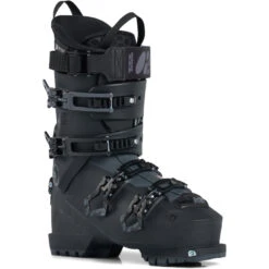 K2 Heren Mindbender Team Freerideskischoenen -K2 Winkel iview 5051691 001 pic4