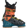 K2 Heren Mindbender 130 Freeride Skischoenen -K2 Winkel iview 5051693 001 pic1