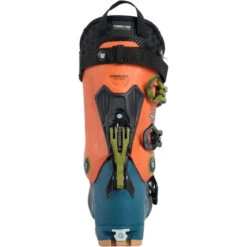 K2 Heren Mindbender 130 Freeride Skischoenen 8 K2 Heren Mindbender 130 Freeride Skischoenen -K2 Winkel iview 5051693 001 pic3