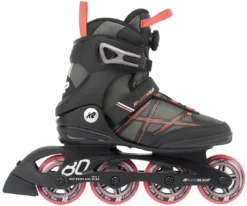 K2 Alexis 80 BOA Dames Inline Skates -K2 Winkel k2 alexis 80 boa womens inline skates gk 3