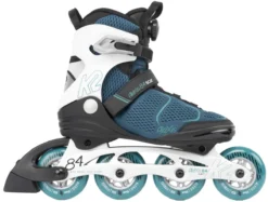 K2 Alexis 84 BOA Dames Inline Skates