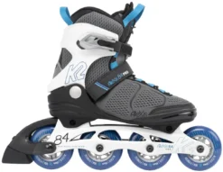 K2 Alexis 84 Pro Dames Inline Skates 10 K2 Alexis 84 Pro Dames Inline Skates -K2 Winkel k2 alexis 84 pro womens inline skates ts 2