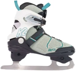 K2 Alexis Boa Figure Dames Schaatsen -K2 Winkel k2 alexis boa figure women ice skates h0 3