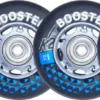 K2 Booster Roller Blade Wielen 8-Pack -K2 Winkel k2 booster inline skate wheels 8 pack