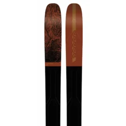 K2 Dispatch 110 Alpine Ski´s