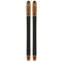 K2 Dispatch 110 Alpine Ski´s -K2 Winkel k2 dispatch 110 alpine skis 4