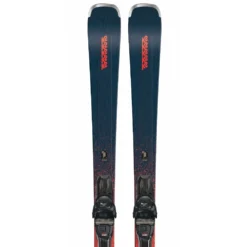 K2 Disruption 76X+M3 10 Compact Quikclik Alpine Ski´s