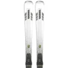 K2 Disruption 78Ti+MXC 12 TCX Light Quikclik Alpine Ski´s -K2 Winkel k2 disruption 78ti mxc 12 tcx light quikclik alpine skis