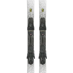 K2 Disruption 78Ti+MXC 12 TCX Light Quikclik Alpine Ski´s 9 K2 Disruption 78Ti+MXC 12 TCX Light Quikclik Alpine Ski´s -K2 Winkel k2 disruption 78ti mxc 12 tcx light quikclik alpine skis 2