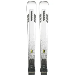 K2 Disruption 78Ti+MXC 12 TCX Light Quikclik Alpine Ski´s