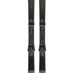 K2 Disruption MTi+MXCELL 12 TCX Quikclik Alpine Ski´s -K2 Winkel k2 disruption mti mxcell 12 tcx quikclik alpine skis 2