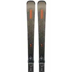 K2 Disruption MTi+MXCELL 12 TCX Quikclik Alpine Ski´s