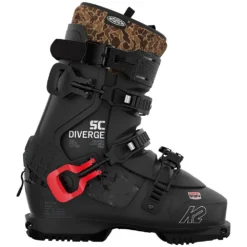 K2 Diverge SC Alpine Skischoenen