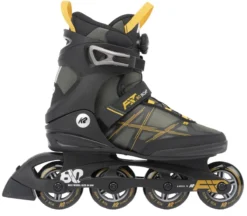 K2 F.I.T. 80 BOA Skeelers -K2 Winkel k2 f i t 80 boa inline skates xb 3