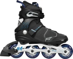 K2 F.I.T. 84 BOA Skeelers 10 K2 F.I.T. 84 BOA Skeelers -K2 Winkel k2 f i t 84 boa inline skates nj 2