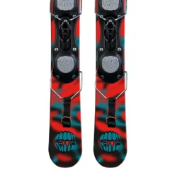 K2 Fatty Alpine Ski´s 10 K2 Fatty Alpine Ski´s -K2 Winkel k2 fatty alpine skis 3