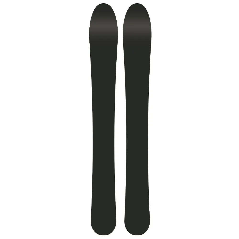 K2 Fatty Alpine Ski´s 7 K2 Fatty Alpine Ski´s - Afbeelding 5
