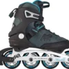 K2 Freedom 80 Dames Inline Skates -K2 Winkel k2 freedom 80 womens inline skates le