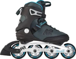K2 Freedom 80 Dames Inline Skates -K2 Winkel k2 freedom 80 womens inline skates le 3