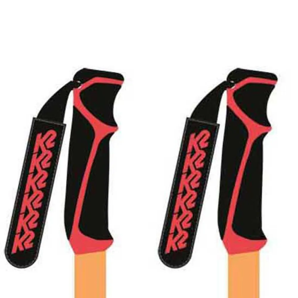 K2 Freeride 16 Polen 7 K2 Freeride 16 Polen - Afbeelding 5