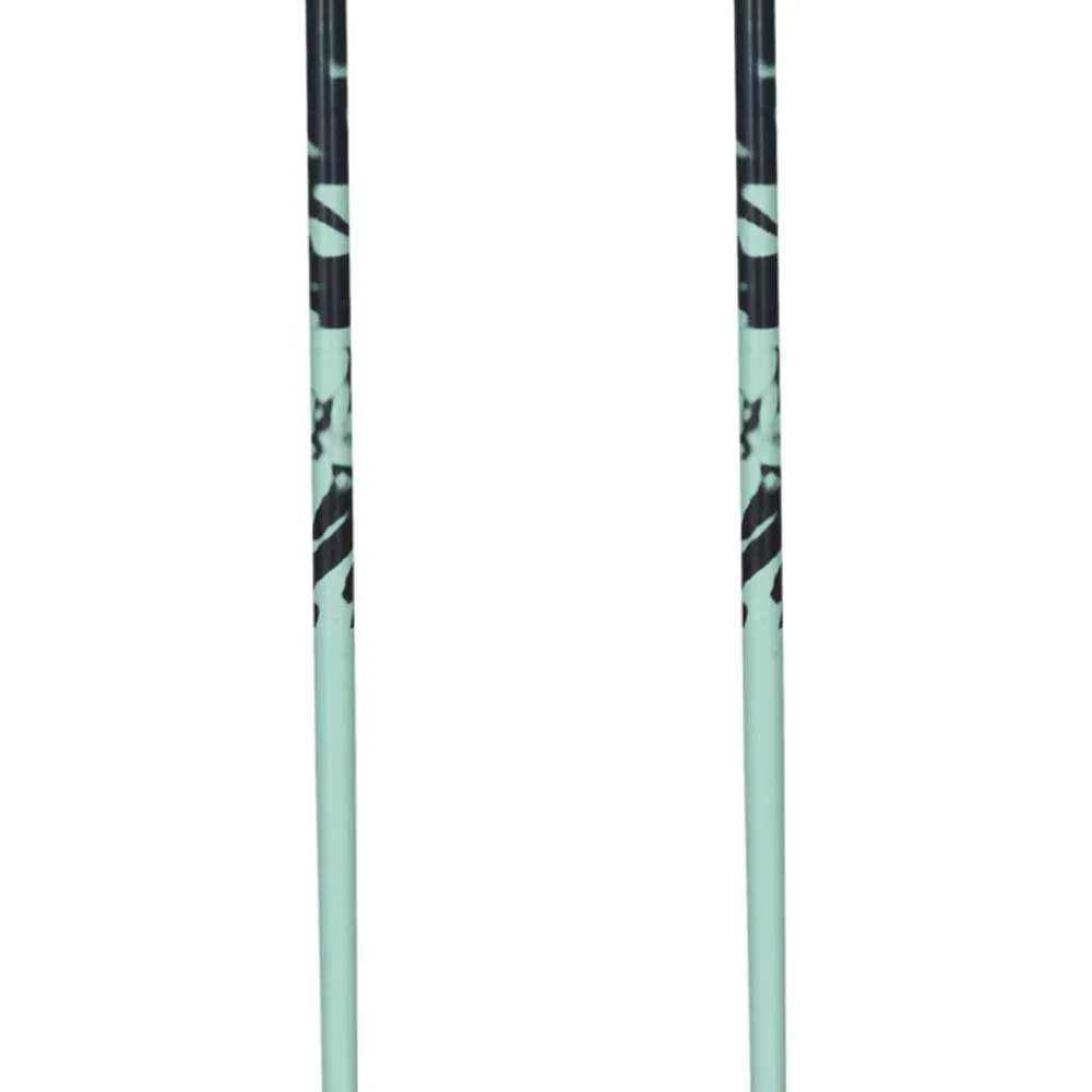 K2 Freeride 16 Stokk 5 K2 Freeride 16 Stokk - Afbeelding 3