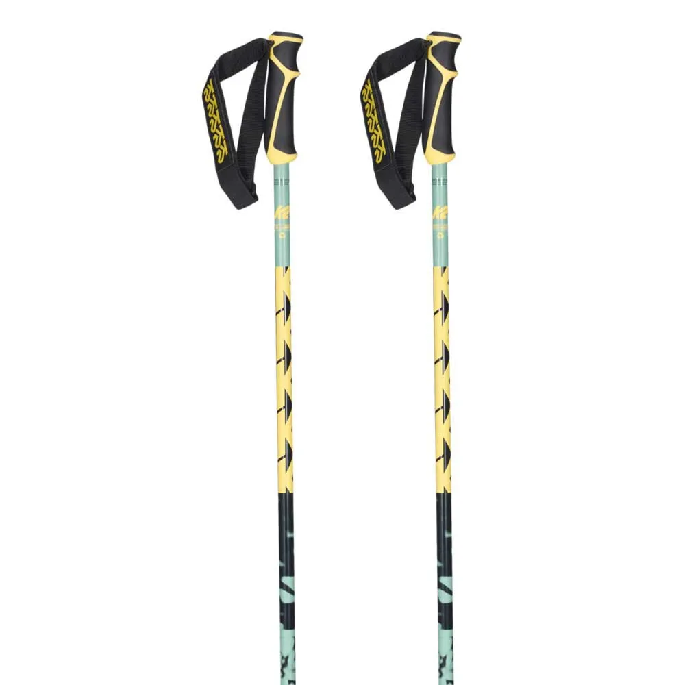 K2 Freeride 16 Stokk 3 K2 Freeride 16 Stokk