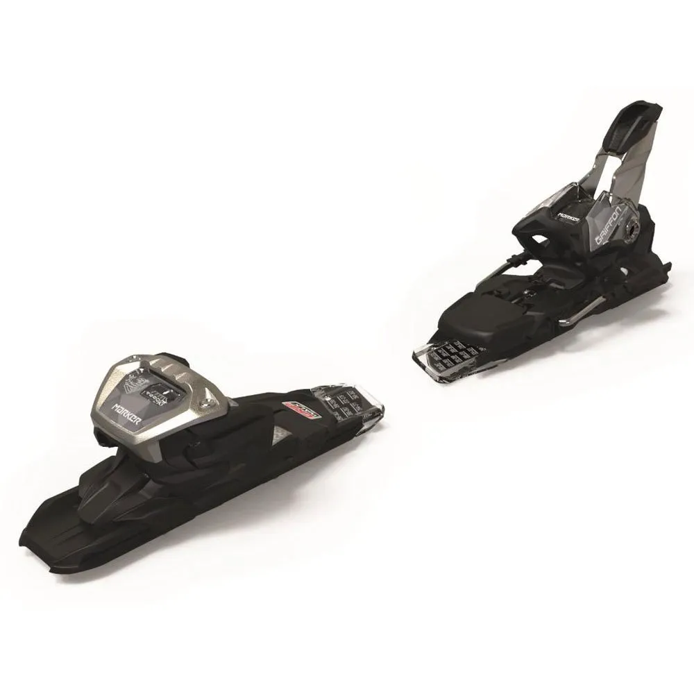 K2 Griffon 13 TCX D 100 Mm Alpine Ski Bindingen 3 K2 Griffon 13 TCX D 100 Mm Alpine Ski Bindingen