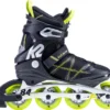 K2 F.I.T 84 Black/Yellow Inline Skates 1 K2 F.I.T 84 Black/Yellow Inline Skates -K2 Winkel k2 k2 f i t 84 black yellow inline skates