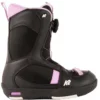 K2 Lil' Kat Snowboardschoenen 1 K2 Lil' Kat Snowboardschoenen -K2 Winkel k2 lil kat snowboard boots vg
