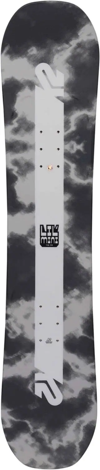 K2 Lil Mini Snowboard 3 K2 Lil Mini Snowboard - Afbeelding 2